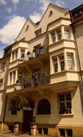 Hotel Minerva, Freiburg Im Breisgau